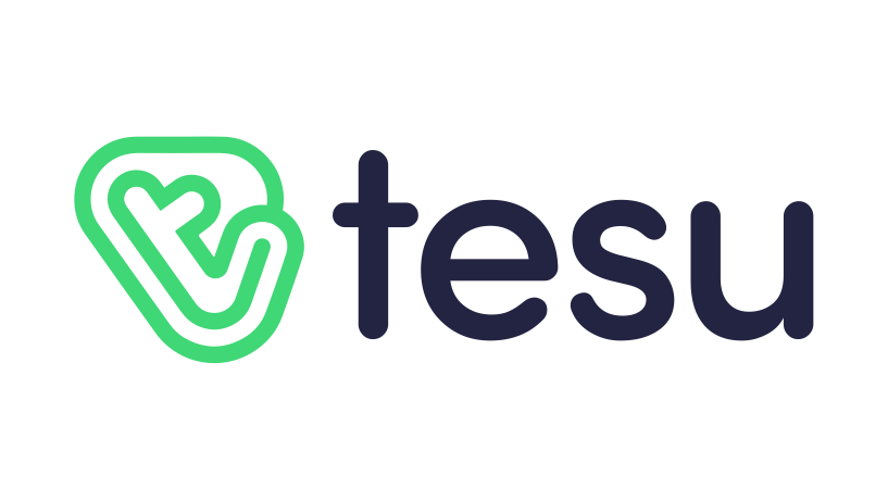 Tesu Health logo