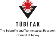 Tubitak logo