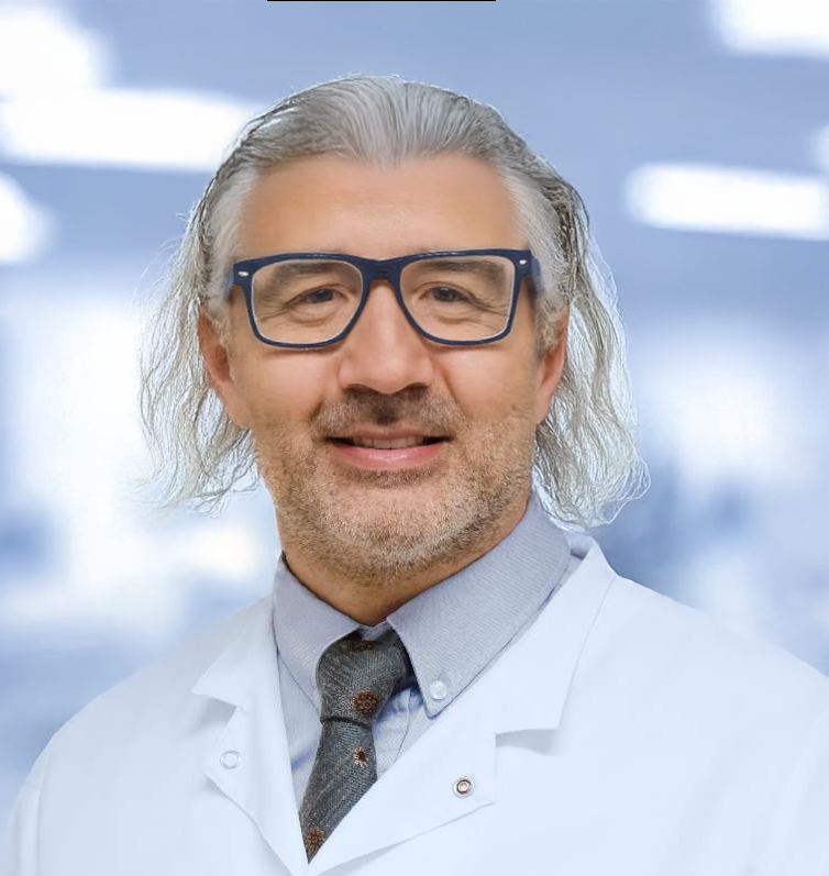 Profile photo of Prof Dr O. Akcay, Thoracic Surgery Specialist