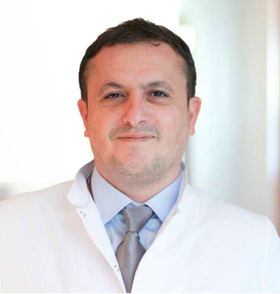 Profile photo of Dr S. Karabey, Oncology Specialist